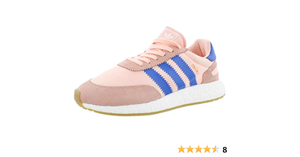 adidas branco e laranja