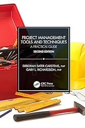 Project Management Tools and Techniques: A