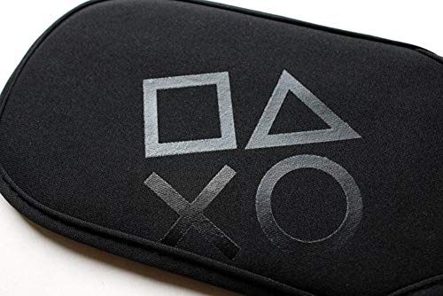 image for OSTENT Shockproof Protective Soft Cover Case Pouch Sleeve Compatible f