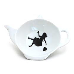 Alice's Adventures in Wonderland Teabag