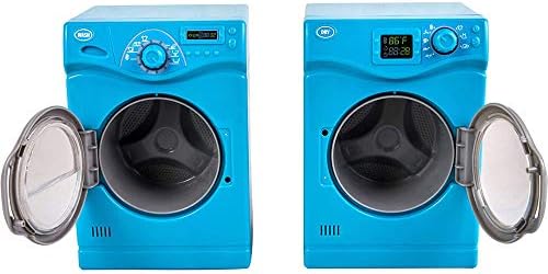 my life laundry room playset