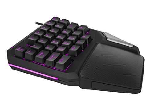 4 Gameboard+Programmable+Portable+Ergonomic+Compatible