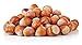 Raw In Shell Filberts/Hazelnuts (2 Lbs.) - Vegan & Keto Friendly - Super Crunchy & Delicious - Natural jumbo Oregon Filberts/Hazelnuts - Packed with Nutrients - Farm Fresh Nuts Brand