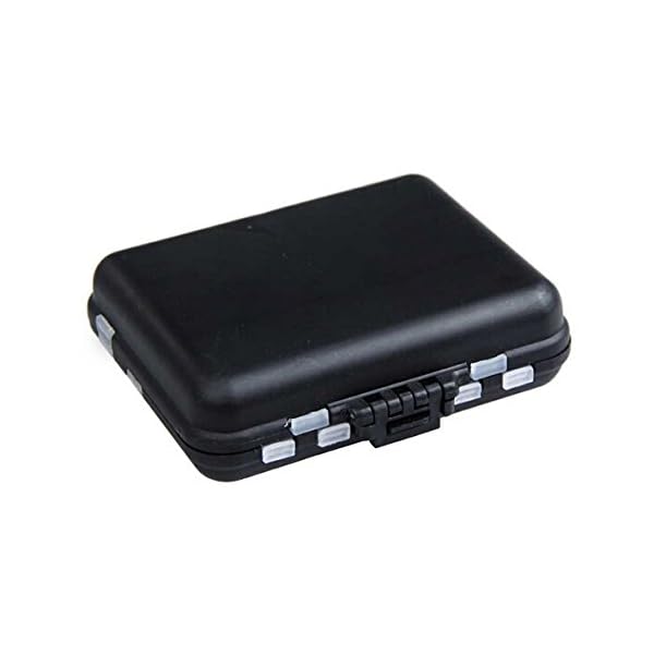 TOOGOOR-Waterproof-Eco-Friendly-Fishing-Tool-Lure-Bait-Tackle-Storage-Box-Case-Container-with-26-Compartments