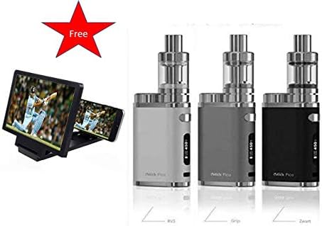Tm Moleque Itsaskin Star Shower Falling Meteors Skin Decal for Eleaf Istick Pico 75W Vape