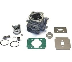 23cc GoPed G23lh Piston Cylinder Rebuild Kit 23cc