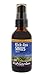 WishGarden Herbs - Kick-Ass Sinus, Organic Herbal Sinus Relief, Supports Healthy Mucus & Sinus Function (2oz Pump)
