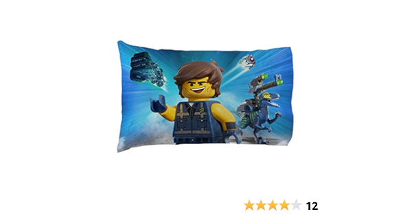 lego pillowcase