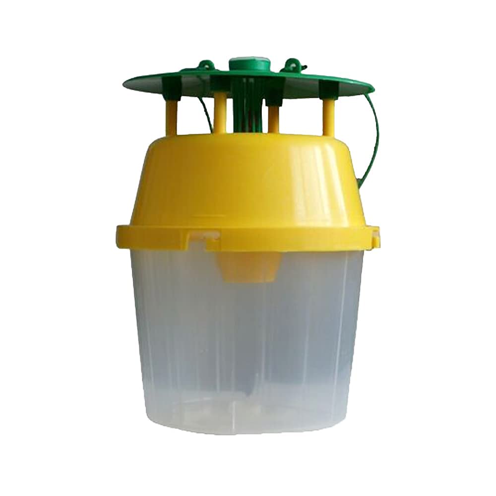 IPM Direct Moth Bucket Trap & Pheromone Lures (Box Tree Moth)