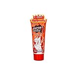 Balo Chilli Burn Fat Anti-Cellulite Body Slimming Gel Cream Lose Weight 85ml (1 pack)