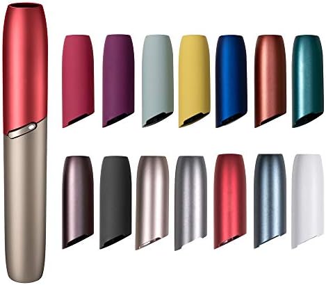 Automatic Cleaner for iqos 2.4plus & iqos3&jouz Compatible cleanningIQOS/jouz Compatible Easy Motorized Cleaning Electronic Cigarette Cleaning kit …