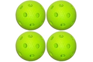 Salming Aero Floorball Color Bag of Four