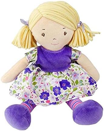 Andreu Toys Andreu Toys175169S Bonnika Lil'l Peggy Plush Toy, 26 cm