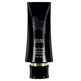 Senna Cosmetics Silky Primer, Clear, 1 fl. oz.
