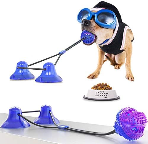 tug toys for working dogs