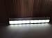 NEW 2-Pack 10 LED Motion Sensing Closet Light with Sensor, Stick On Battery Powered Motion Activated Night Light Also for Cabinet, Bathroom, Pantry, Walkway, Stairway (White - Cool White)