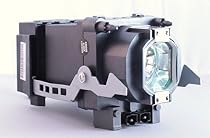 Sony KDF-E42A10 TV Assembly Cage with High Quality Projector bulb
