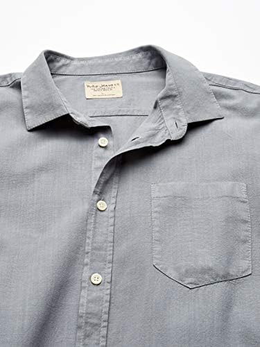 nudie jeans henry batiste