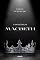 Livro A tragédia de Macbeth