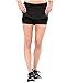 Adidas Ladies’ Climalite Skort, Black/Raw Purple, Medium 6