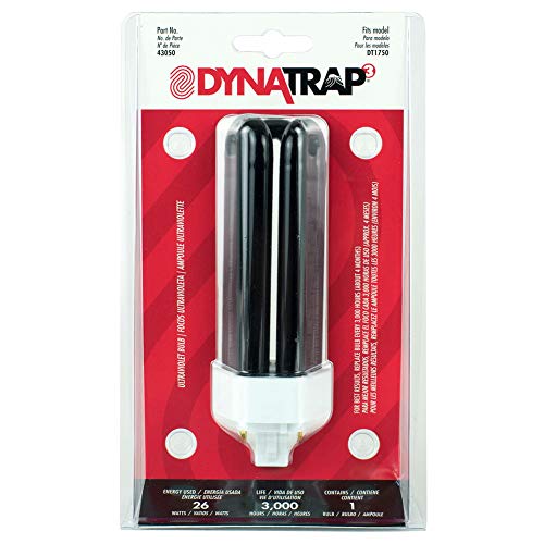 DynaTrap 26-Watt UV Bulb for Outdoor Insect Trap Models DT1750 and DT1775