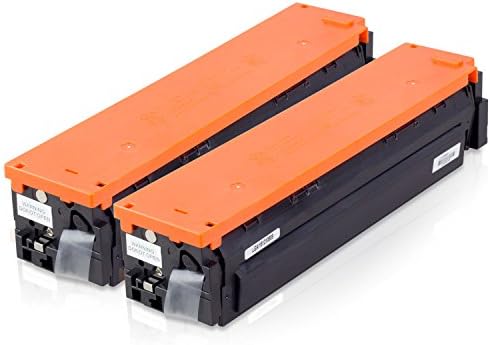 2PK Yellow - SOJIINK Canon Compatible CRG 045 HY ( 1239C001 ) High Yield Toner for Canon Color ImageClass D530 D550 MF4412 MF4420n MF4450 MF4550 MF4550d MF4570dn MF4570dw 4580dn MF4770n MF4880dw