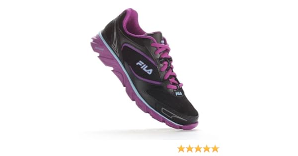 fila ancerus 5 running shoes