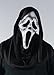 Fun World Scream 4 Ghost Face Mummy Mask