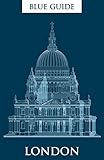 Blue Guide London: 18th edition (Eighteenth Edition) by Emily Barber