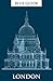 Blue Guide London: 18th edition (Eighteenth Edition) by Emily Barber