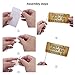 60th Birthday Photo Booth Props 60th Birthday Party DIY Supplies Decoration for Men and Women 35Pcs by MeritChoice