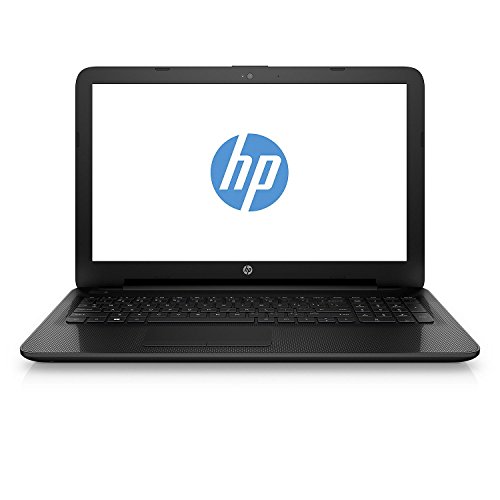 HP 15-af137cl Premium Laptop PC (2016 Newest), 15.6-inch HD WLED Touchscreen Display, AMD Quad-Core A6-5200, 8GB DDR3L RAM, 1TB HDD, Radeon R4 Graphics, SuperMulti DVD Burner, Windows 10