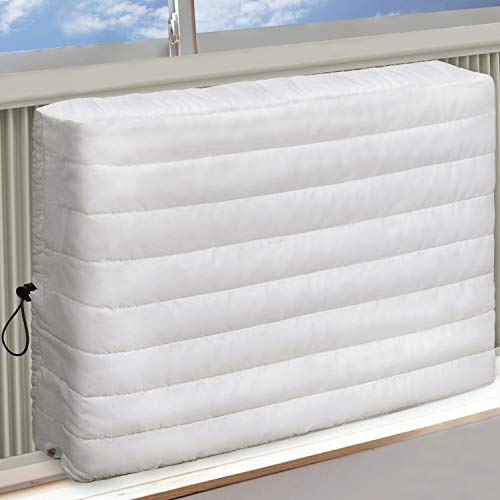 BRIVIC Indoor Window AC Cover