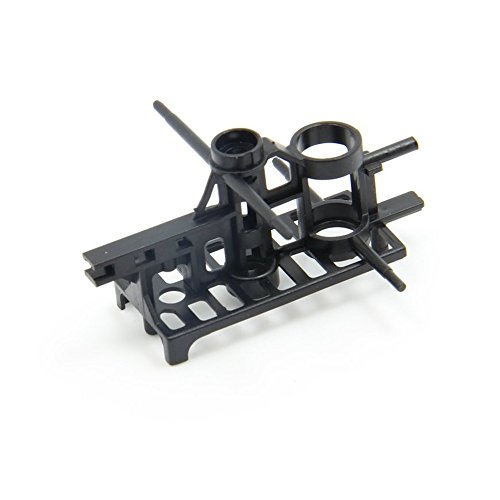 WLtoys Rc Helicopter Accessories Bag Spare Parts for WLtoys V911-2 V911-Pro (White) - Thumbnail 4