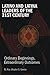 Latino and Latina Leaders of the 21st Century: by 