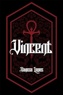 Livro Vincent