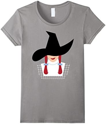 Women's New Witch in Town - The shoes are cute but I'll take the hat XL Slate