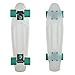 Ten Toes Quip Skateboard 22.5