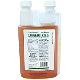 Alligare Triclopyr 4 Herbicide 1 QT