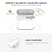 Bluetooth Earbuds, ownta Mini Wireless Headphones with Light Charging Case Car Headset Compatible iPhone 6 7 8 Plus X/iPad Samsung Android/Smartphone – [One Pcs]thumb 2