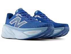 New Balance Men's Fresh Foam X More V5 Running