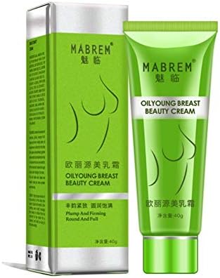 Symeas Breast Cream Nourishing Lifting Firming Breast Bust Enlargement Cream Must Up Breast Cream Massage Breast Tightening Big Boobs Bigger Bust for Women