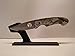 Unique Knife Display Stand Made in the USA !