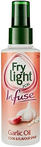 Frylight Infuse Garlic Oil 120ml