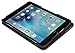 Logitech FOCUS Protective Case with Integrated Keyboard for iPad Mini 4, Black (Renewed)