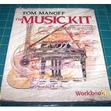 The Music Kit, Manoff, Tom, 0393952983