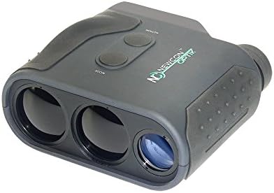 Newcon Optik LRM 2200SI Laser Rangefinder Monocular