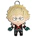 Great Eastern Entertainment My Hero Academia- Bakugo Plush 5", Multicolor