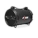 AXESS SPBT1040 Portable Bluetooth 2.1 Hi-Fi Cylinder Loud Speaker with Built-In 6