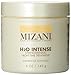H2O Intense Strengthening Night-Time Treatment Unisex by Mizani, 5 Ounce